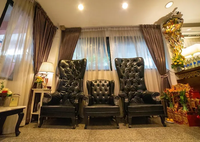 Reign - Where You Can Shape Your Comfort.