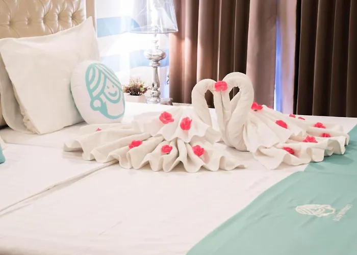 Reign - Where You Can Shape Your Comfort. * Бангкок