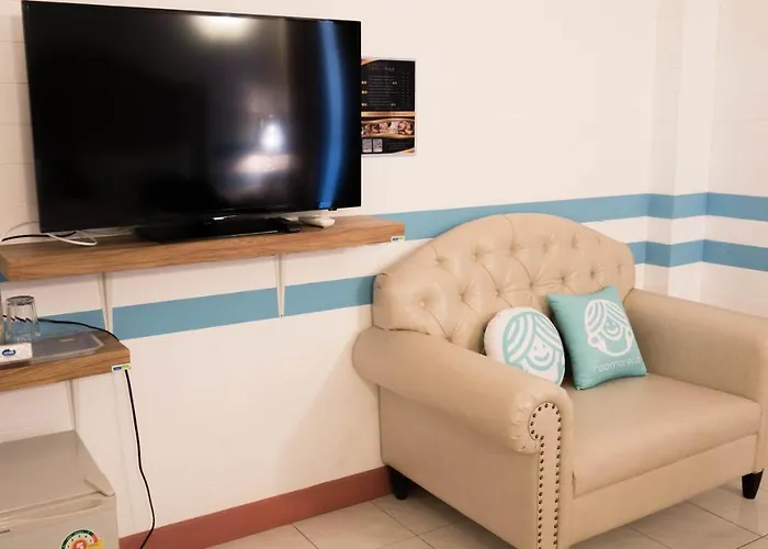 Гостевой дом Reign - Where You Can Shape Your Comfort. *