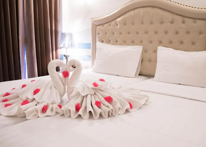Reign - Where You Can Shape Your Comfort. Гостевой дом